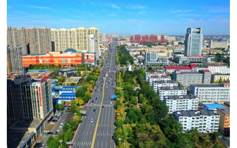 盘锦市市情简介（2025版）